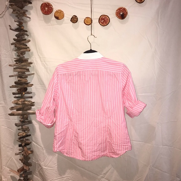 Button up by Ralph Lauren. - Picture 2 of 4